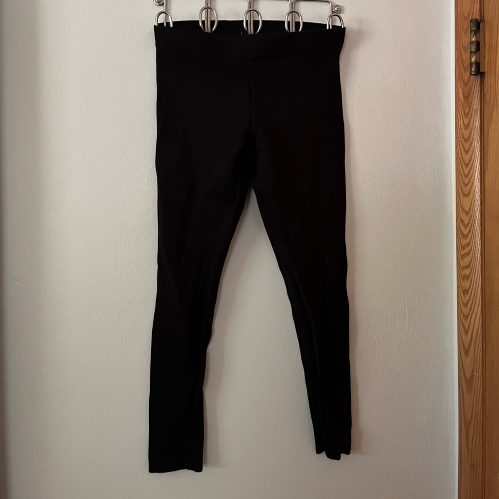 Velvet Leggings size M